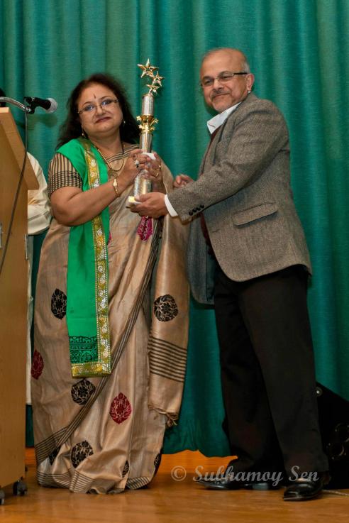 Photo Credit: Subhamoy Sen.